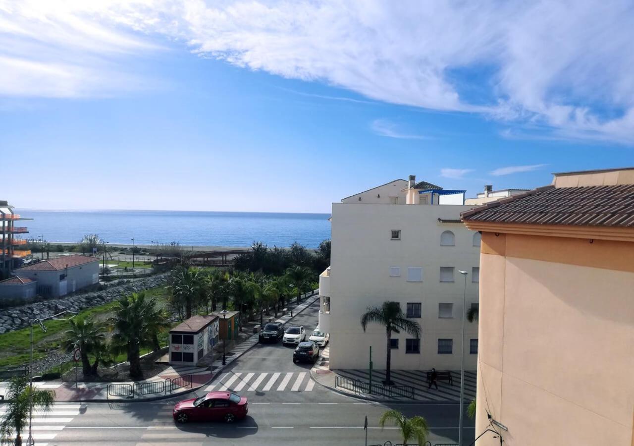 Dunas Jewel Apartment El El Morche Exterior foto
