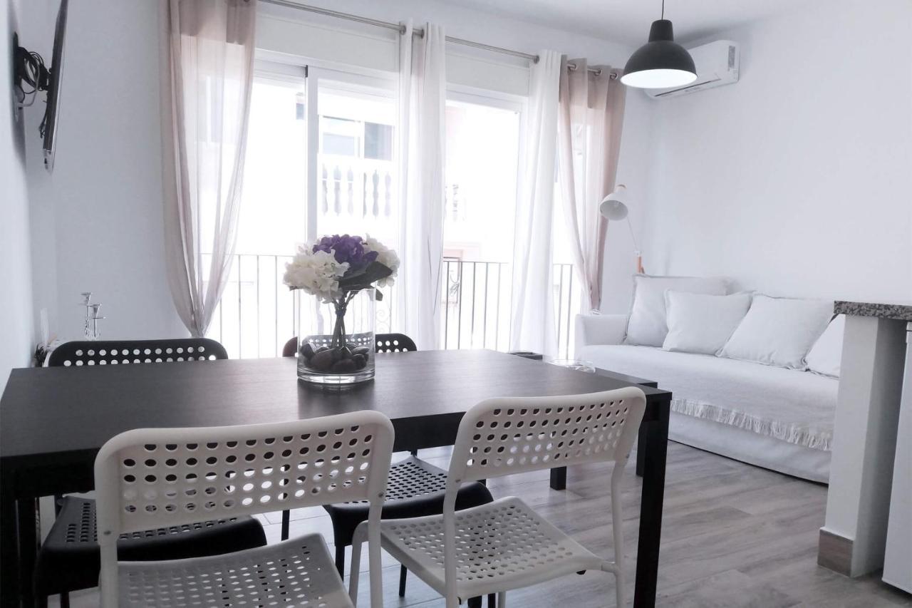 Dunas Jewel Apartment El El Morche Exterior foto
