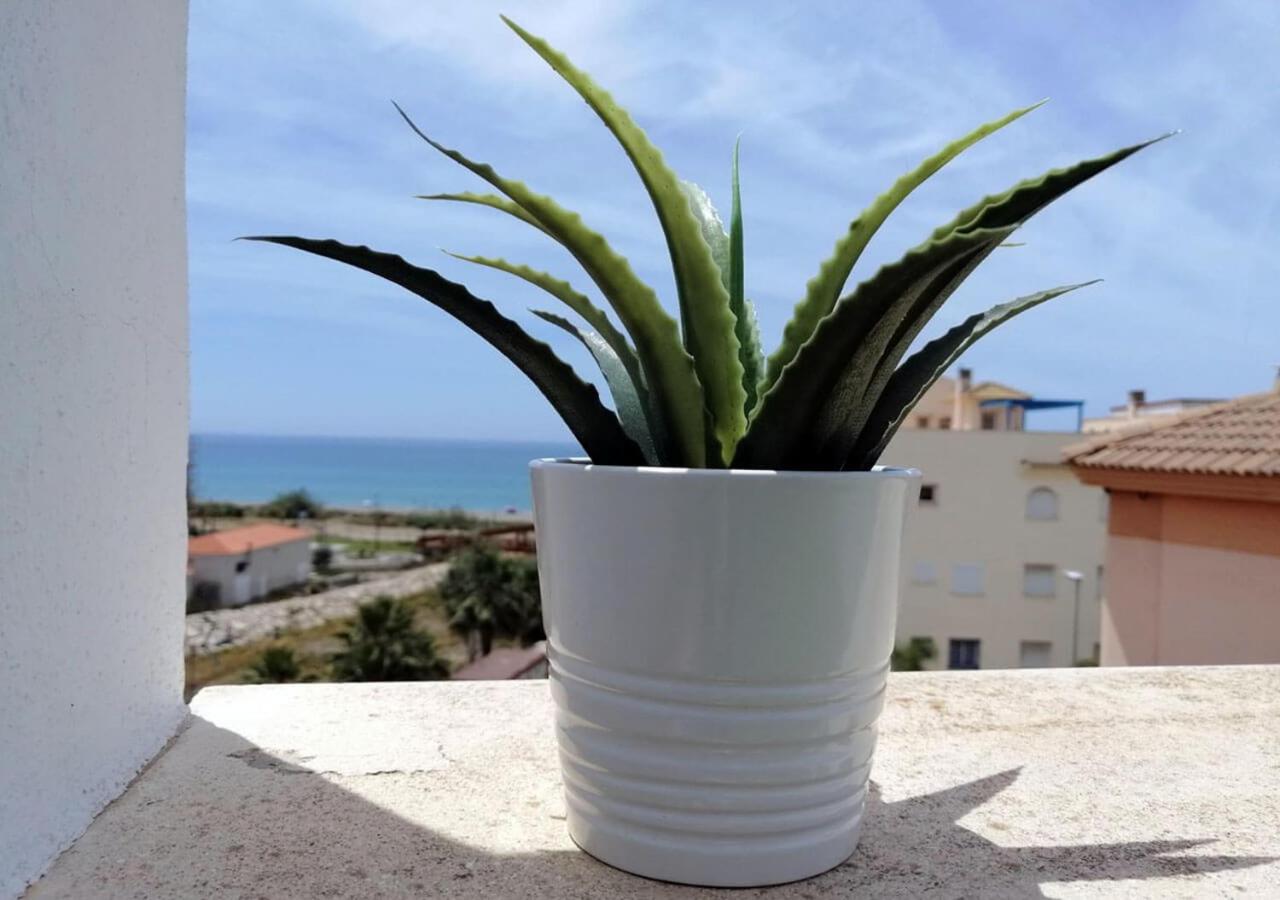 Dunas Jewel Apartment El El Morche Exterior foto