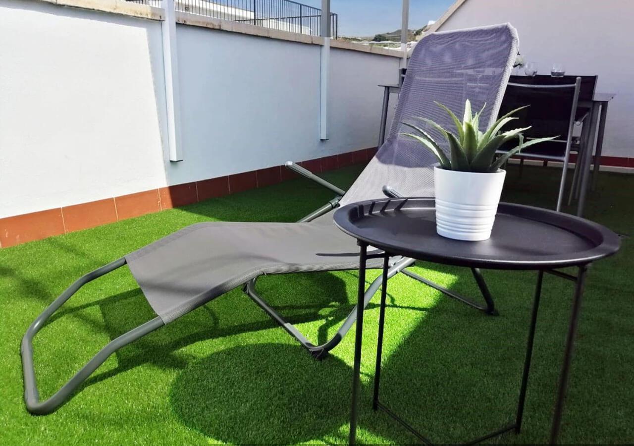 Dunas Jewel Apartment El El Morche Exterior foto