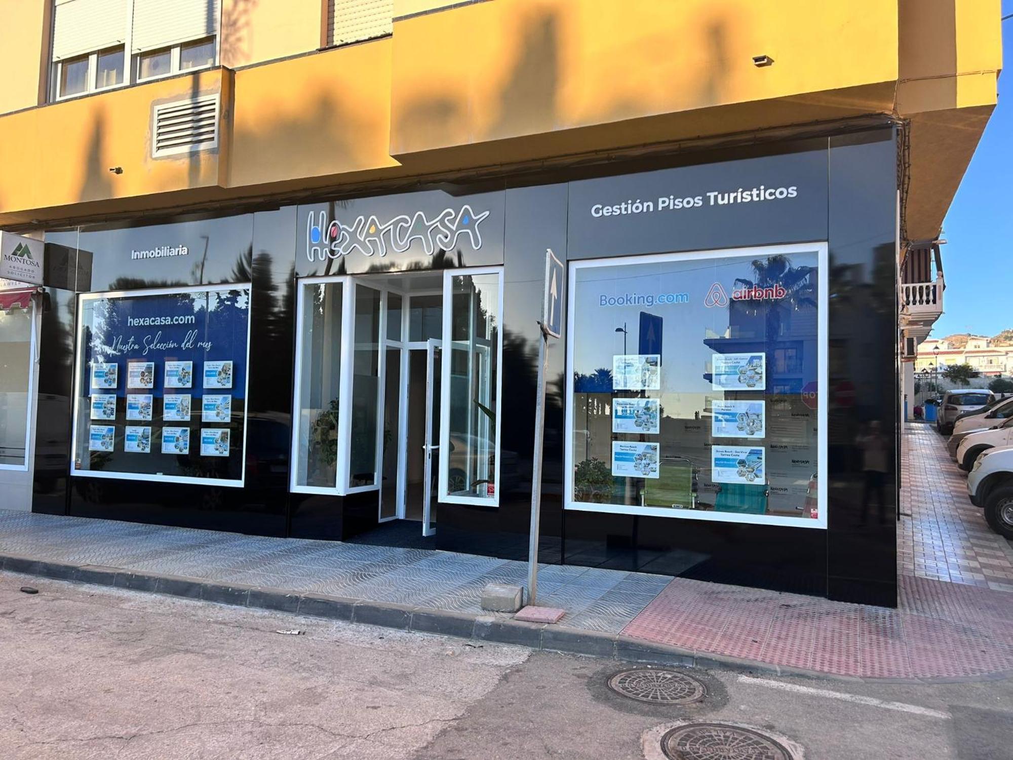 Dunas Jewel Apartment El El Morche Exterior foto